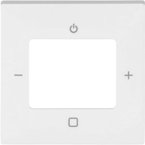 Zentralplatte Busch-Jaeger 8252-914-101