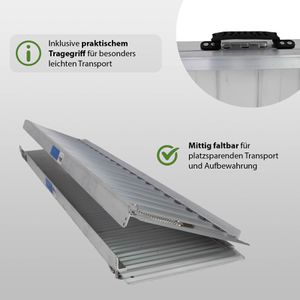 Produktbild für Auffahrrampe Trutzholm 37523, 1 Stück