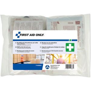 Produktbild für Erste-Hilfe-Nachfüllset First-Aid-Only für Schulen &amp; Betriebe