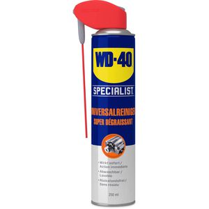 Industriereiniger WD-40 Specialist 491036