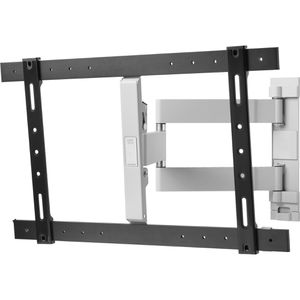 Produktbild für TV-Wandhalterung One-For-All Ultra Slim Line WM6654, bis 40 kg