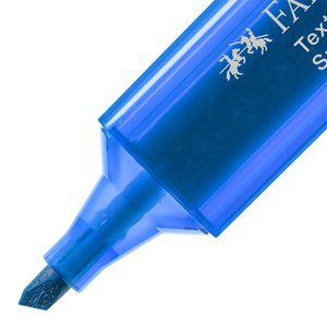 Produktbild für Textmarker Faber-Castell Textliner 46, 6 Stück
