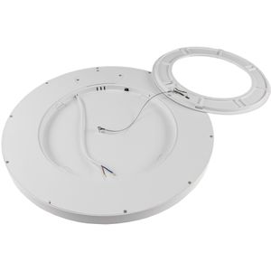 Produktbild für Deckenleuchte ChiliTec Santano, weiß, LED
