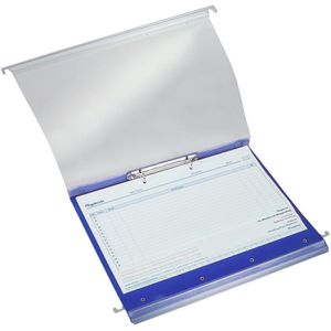 Hängemappen BOI 9109-00013-B, click 2, A4