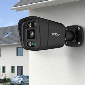 Produktbild für Überwachungskamera Foscam FNA108E-B4-2T, Set, außen