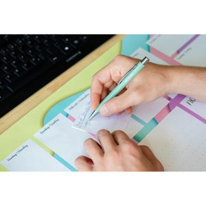 Produktbild für Kugelschreiber Westcott Primesoft XB, E-745003 00