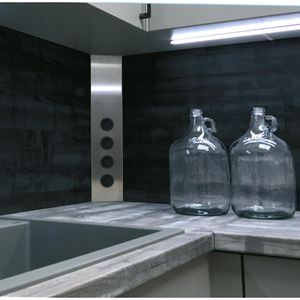 Produktbild für Tischsteckdose Böttcher-AG mit 2,0 m Schuko Kabel