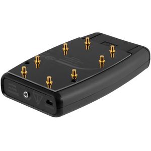 Produktbild für Feuchtemessgerät PCE PMI 4, LC-Display