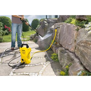Produktbild für Gartenschlauch Kärcher PrimoFlex 1/2, 2.645-399.0