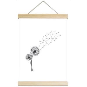 Produktbild für Posterleiste Böttcher-AG DIN A3