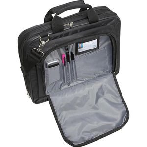 Produktbild für Laptoptasche Kensington Classic SP40, schwarz