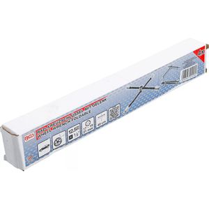 Produktbild für Radkreuz BGS-technic 1456, für PKW