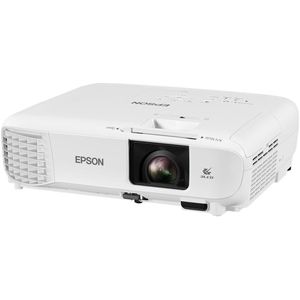 Produktbild für Beamer Epson EB-W49, V11H983040, WXGA