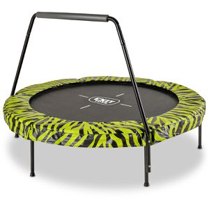 Fitness-Trampolin