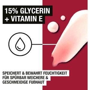 Produktbild für Fußcreme Neutrogena Sofort Einziehend, feuchtigkeitsspendend