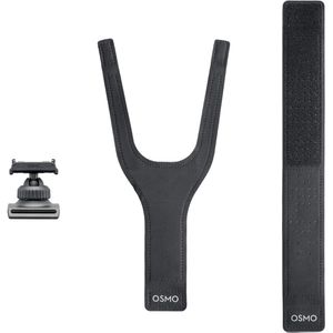 Action-Cam-Halterung DJI Osmo Action 360° Armband