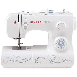Produktbild für Nähmaschine Singer Talent 3323, für Anfänger