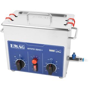 Produktbild für Ultraschallreinigungsgerät Emag Emmi 30 HC Plus