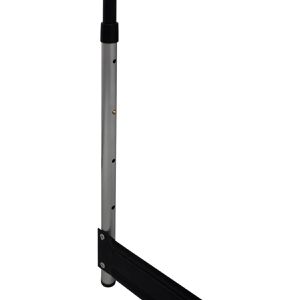 Produktbild für Tapeziertisch vidaXL 140641, klappbar