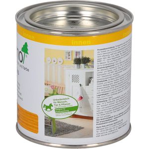 Produktbild für Holzlasur Osmo Dekorwachs transparent, 0,375l