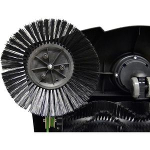 Produktbild für Kehrmaschine Güde GKM 700 16787, manuell