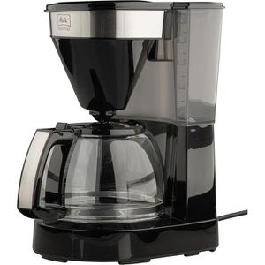 Produktbild für Kaffeemaschine Melitta 1023-04, Easy Top II, mit Glaskanne