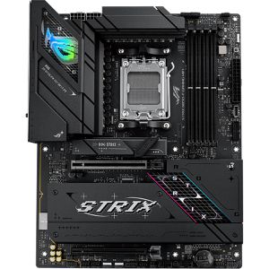 Produktbild für Mainboard Asus ROG Strix B850-F Gaming WiFi, 90MB1J70-M0EAY0