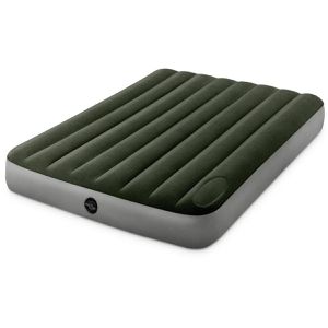 Produktbild für Luftbett Intex Full Dura Beam Downy Airbed