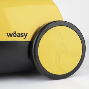 Produktbild für Dampfreiniger weasy NVP15