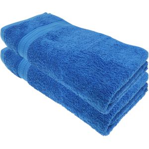Produktbild für Handtuch Julie-Julsen Bio, royalblau, 100 x 150 cm