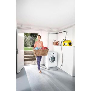 Produktbild für Gartenpumpe Kärcher BP 5 Home &amp; Garden 1.645-355.0