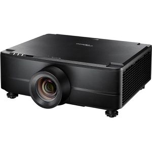 Produktbild für Beamer Optoma ZU820T, W9PD7KM01VZ1, Laser, WUXGA