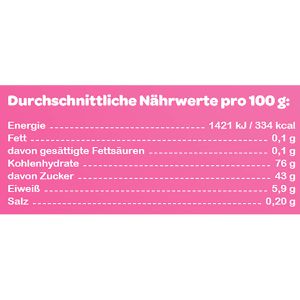 Produktbild für Fruchtgummis Trolli Squiggle Twist