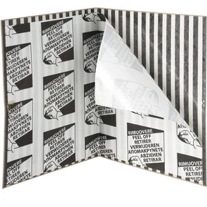 Produktbild für Mottenfalle Nexa-Lotte Lebensmittel, Pheromonfalle