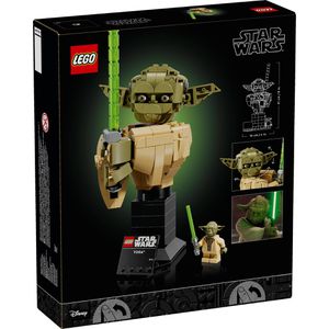 Produktbild für Klemmbausteine LEGO Star Wars 75438, ab 18 Jahre