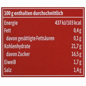 Produktbild für Ketchup Hela Tomatenketchup, Tomatenmarkanteil 70%