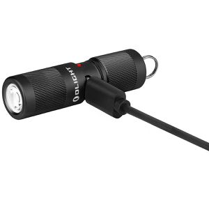 Produktbild für Taschenlampe Olight I1R 2 Pro, LED, aufladbar