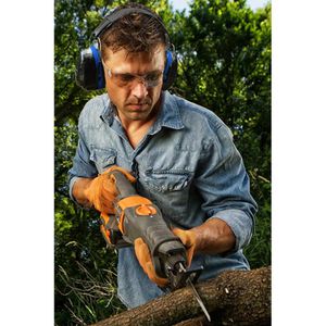 Produktbild für Kapselgehörschutz ACE-Instruments Mute, 161158