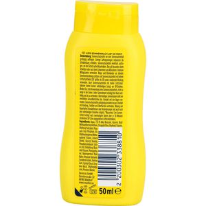 Produktbild für Sonnencreme LAVOZON Kids Milch