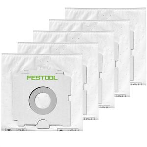 Staubsaugerbeutel Festool Filtersack Selfclean