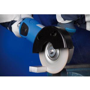 Produktbild für Trennscheibe PFERD-TOOLS PSF ALU+STONE, Bohrungs-Ø 22,23 mm