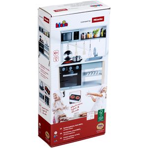 Produktbild für Kinderküche Theo-Klein 7199 Miele midi