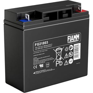 Produktbild für AGM-Batterie FIAMM FG21803