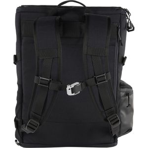 Produktbild für Rucksack Carhartt Workday Backpack, schwarz, 44,5 cm