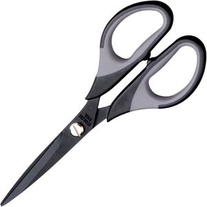 Büroschere Maul Soft Grip, 76906, mit Softgrip