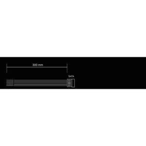 Produktbild für SATA-Kabel Be-Quiet CS-3310