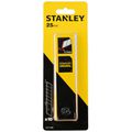 Zusatzbild Cutterklingen Stanley 0-11-325, 25mm
