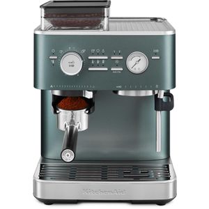 Produktbild für Espressomaschine KitchenAid 5KES6551EJP