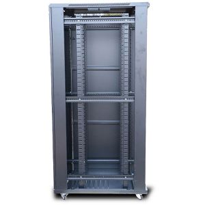 Produktbild für Netzwerkschrank Extralink Standard, EX.8611, 19 Zoll