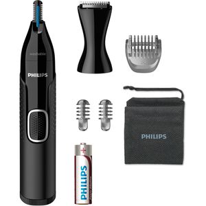 Produktbild für Nasenhaartrimmer Philips Series 5000, NT5650/16